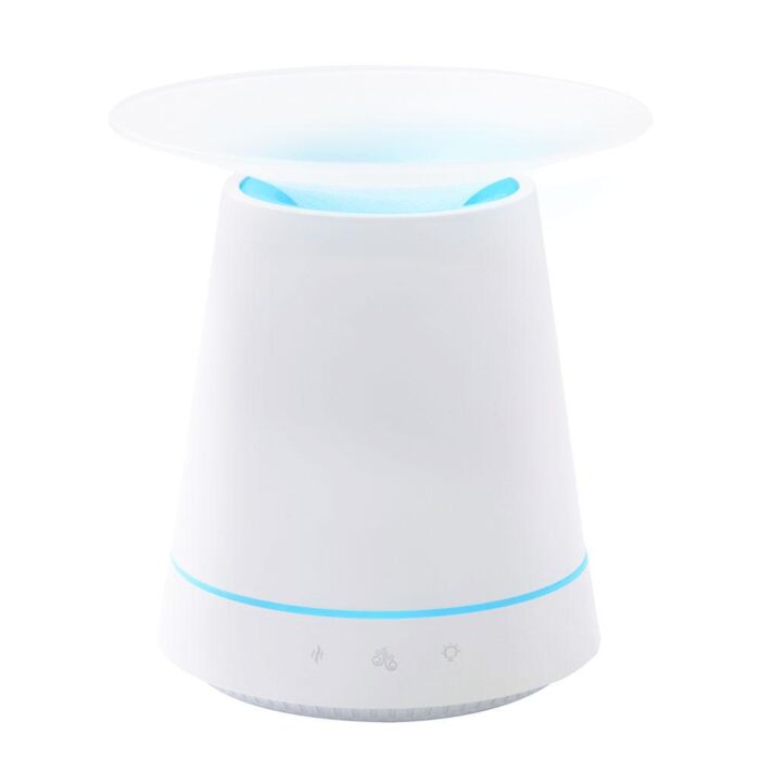 MadeByZen - Kasumi Diffuser - White